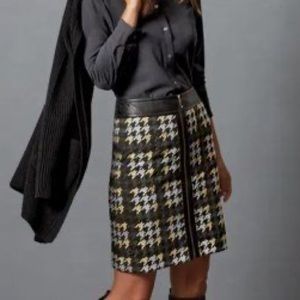JMcL keanna skirt